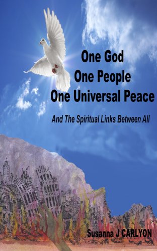One God, One People, One Universal Peace.